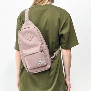 Herschel Heritage Shoulder Bag